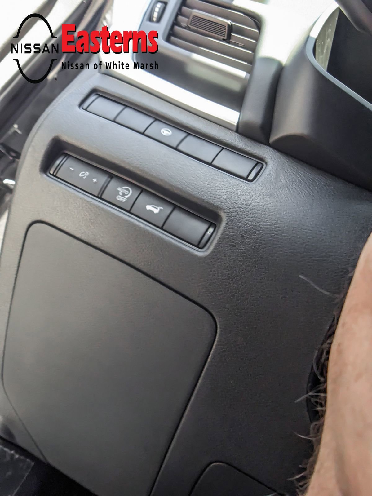 New 2026 Nissan Rogue SV AWD/4WD image 21
