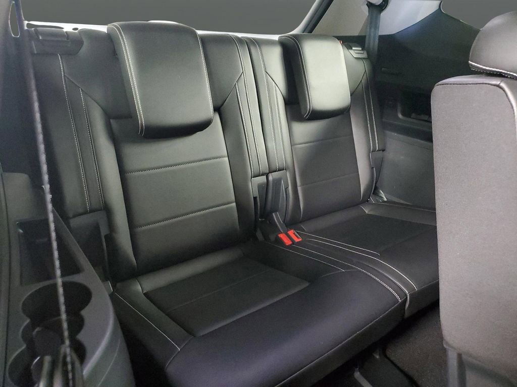 Certified 2023 Volkswagen Atlas SE image 33