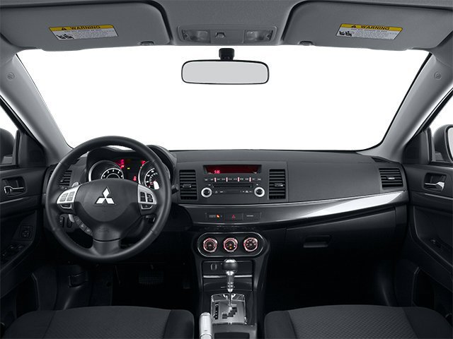 Used 2014 Mitsubishi Lancer GT FWD image 7