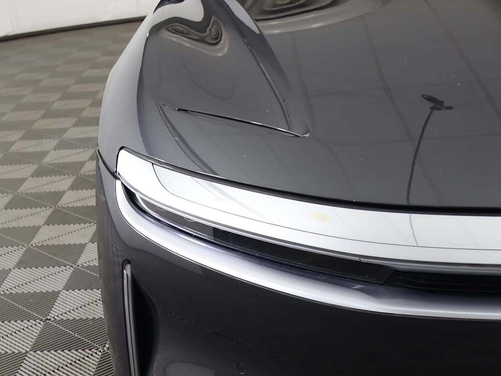 Used 2023 Lucid Air Touring AWD/4WD image 15