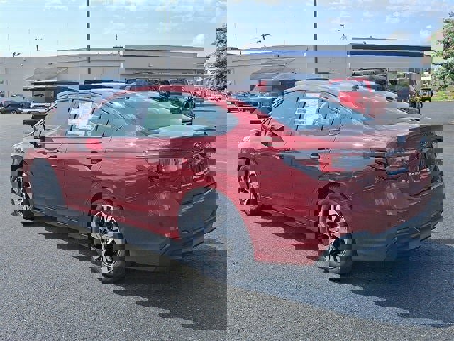 New 2025 Subaru Legacy Premium image 25