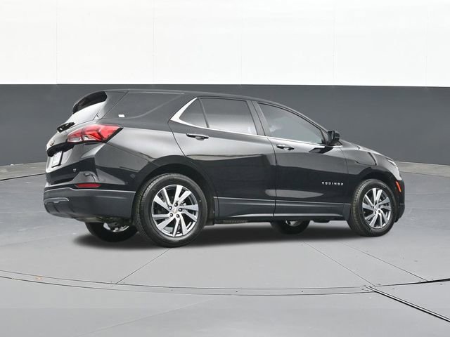 Used 2023 Chevrolet Equinox LT image 47