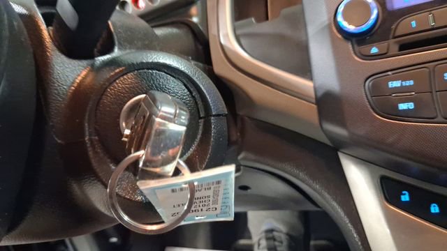 Used 2012 Chevrolet Sonic LTZ FWD image 28