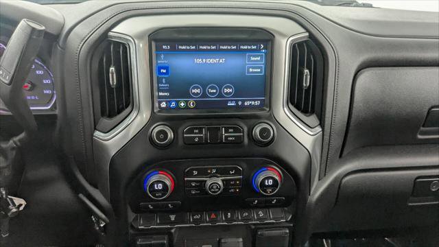 Used 2023 Chevrolet Silverado 2500 LT image 28