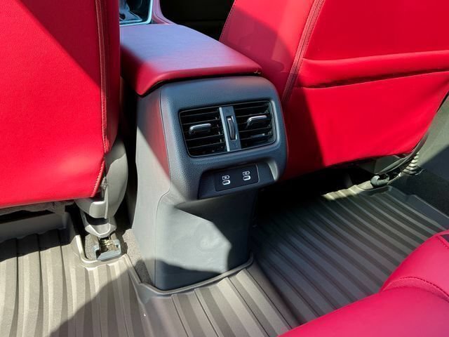 New 2026 Acura ADX A-Spec FWD image 10