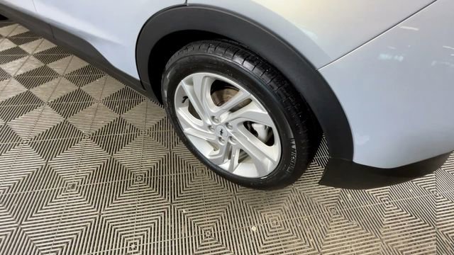 Used 2023 Chevrolet Bolt LT w/ Driver Confidence Package FWD image 14
