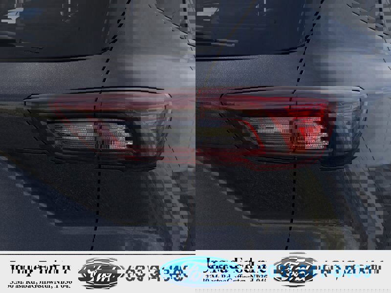 New 2026 Ford Escape ST-Line w/ Tech Pack #1 image 51