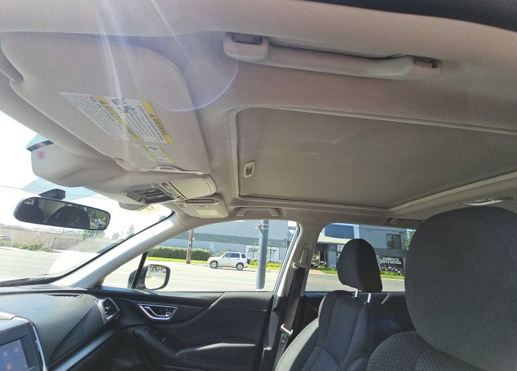 Used 2020 Subaru Forester Premium AWD/4WD image 19