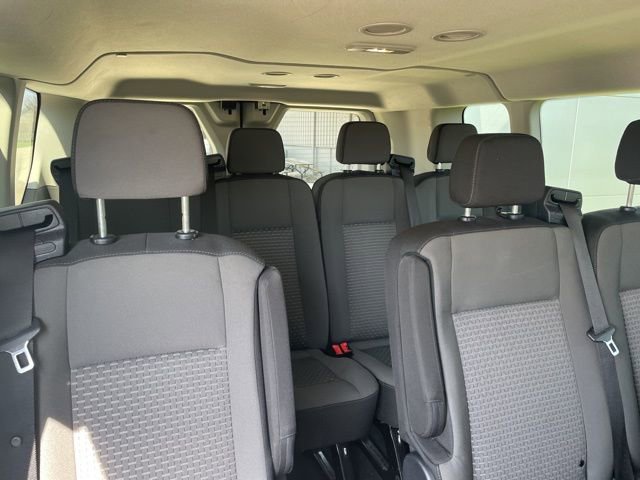 Used 2024 Ford Transit 350 XLT image 20