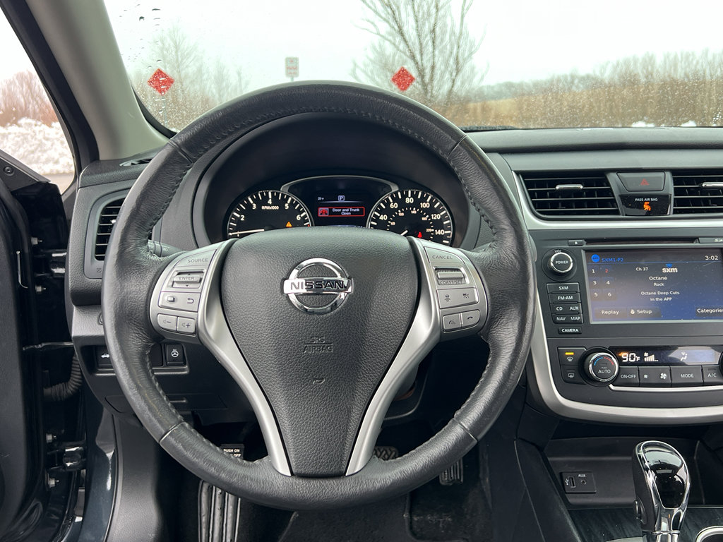 Used 2017 Nissan Altima 2.5 SL w/ 2.5 Technology Package image 29
