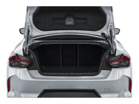 New 2026 BMW M240i xDrive Coupe w/ Parking Assistance Package image 13