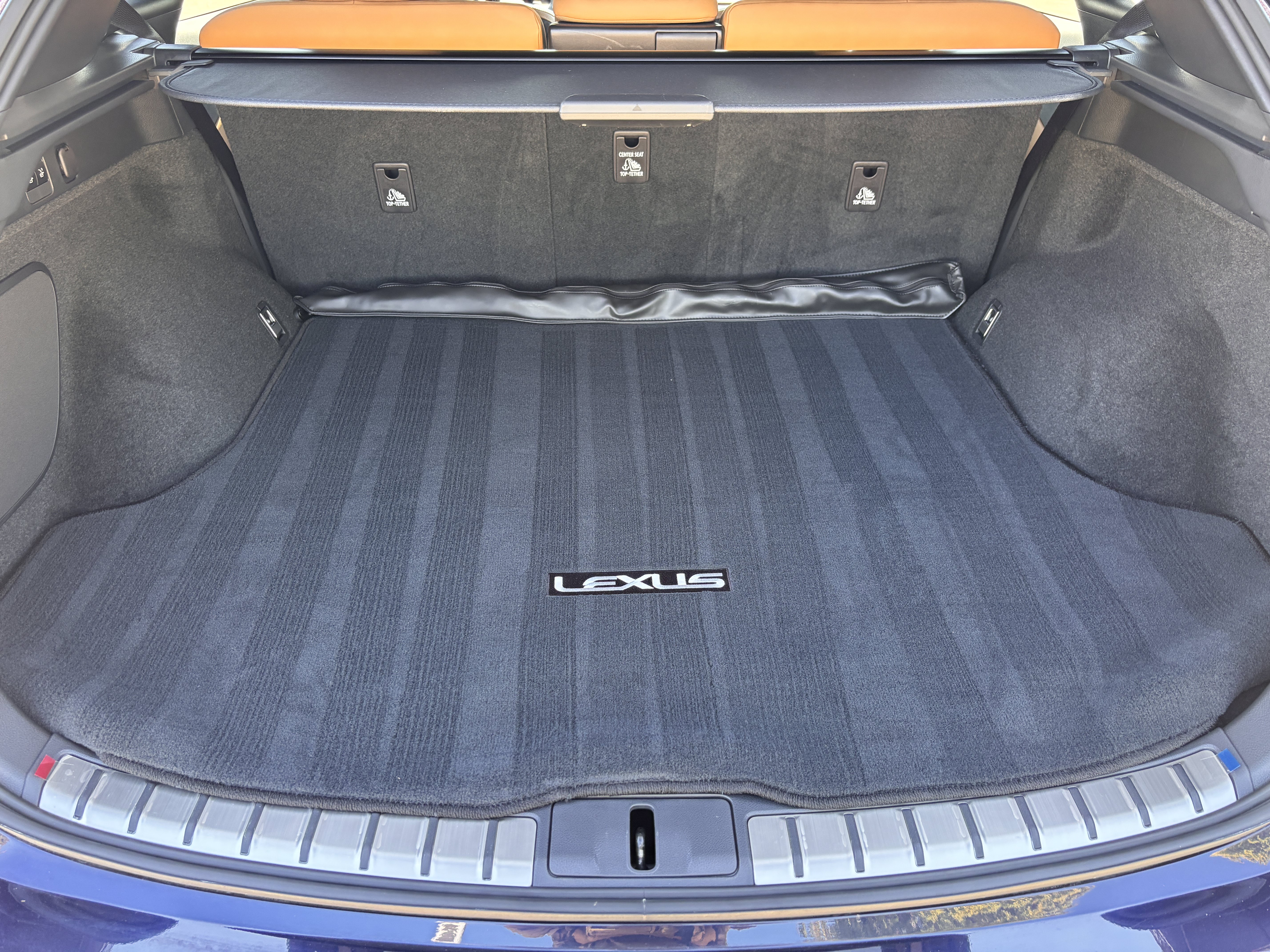 Used 2026 Lexus RX 350 Premium Plus w/ Accessory Package (Z1) FWD image 37