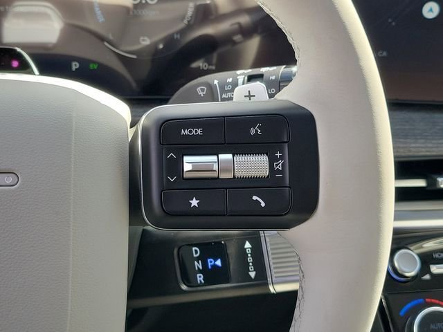 New 2026 Hyundai Santa Fe Limited image 6