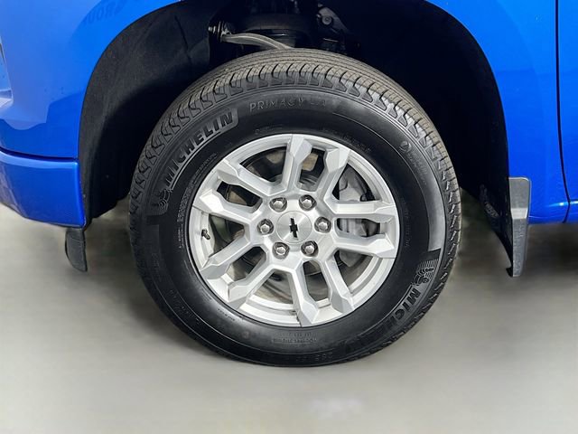 Used 2026 Chevrolet Silverado 1500 RST image 26