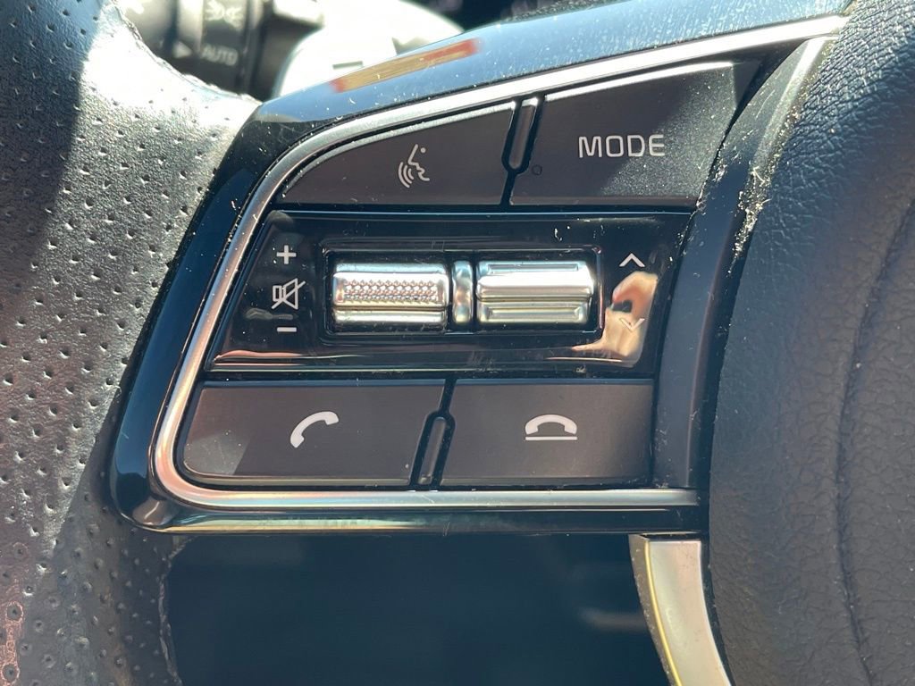 Used 2020 Kia Sportage SX image 8