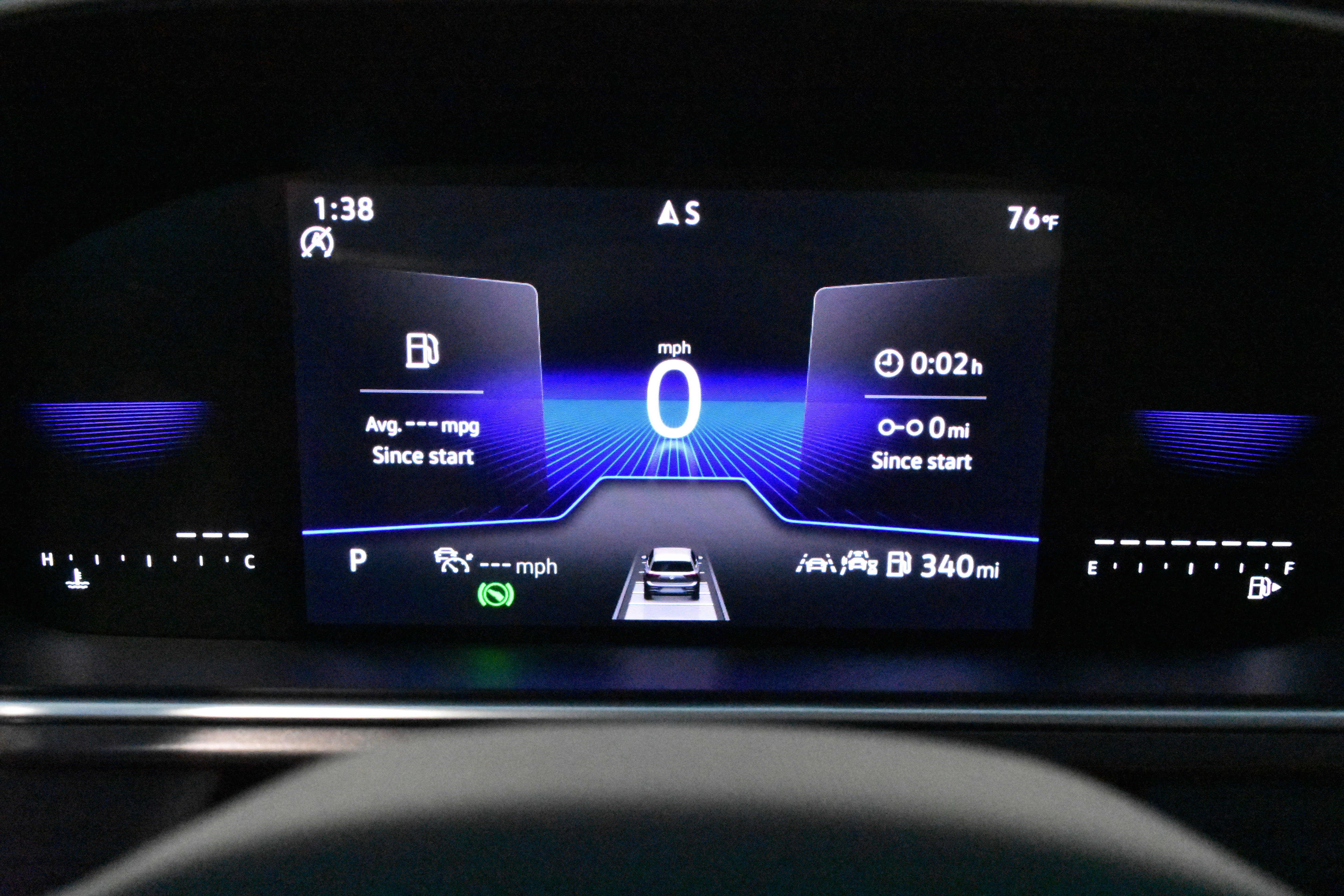 New 2026 Volkswagen Taos SE FWD image 14
