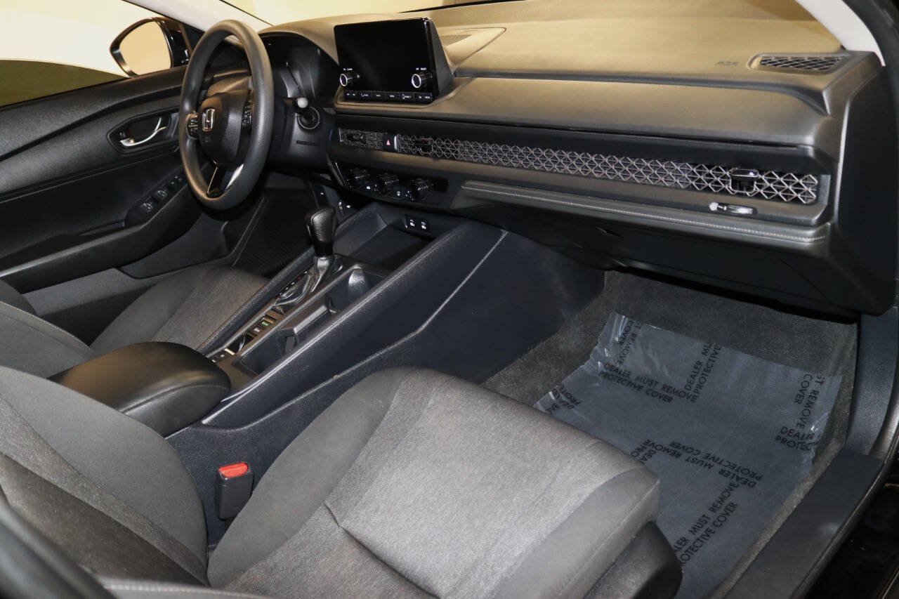Used 2024 Honda Accord LX image 86
