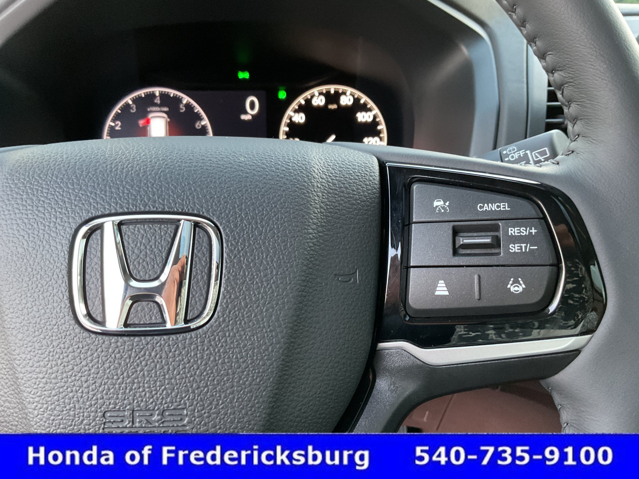 Certified 2026 Honda Odyssey Touring image 34
