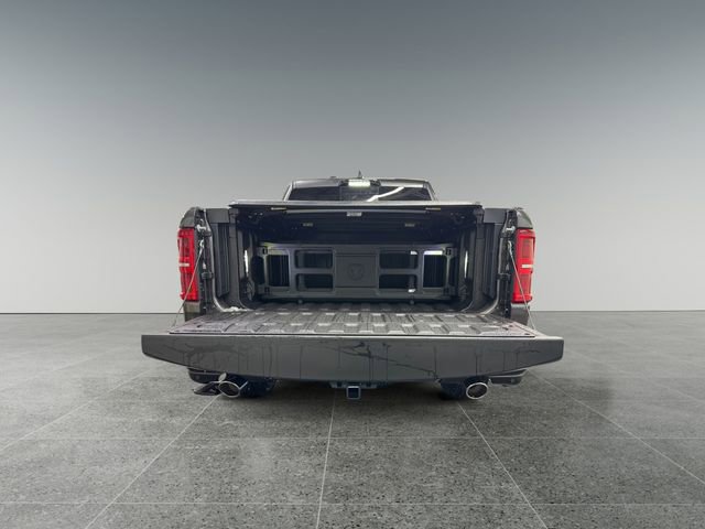 New 2026 RAM 1500 Tungsten w/ Bed Utility Group image 13