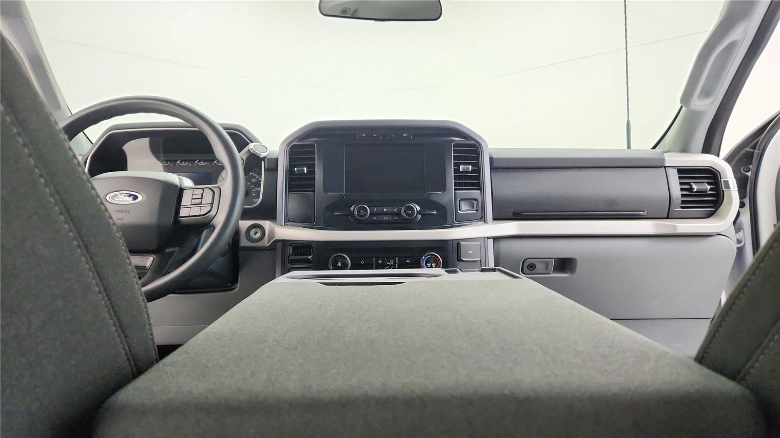 Used 2023 Ford F150 XLT image 32
