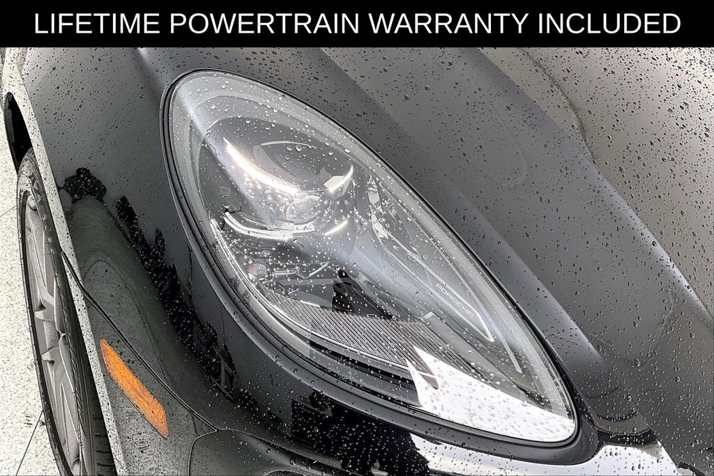 Used 2024 Porsche Macan S AWD/4WD image 38