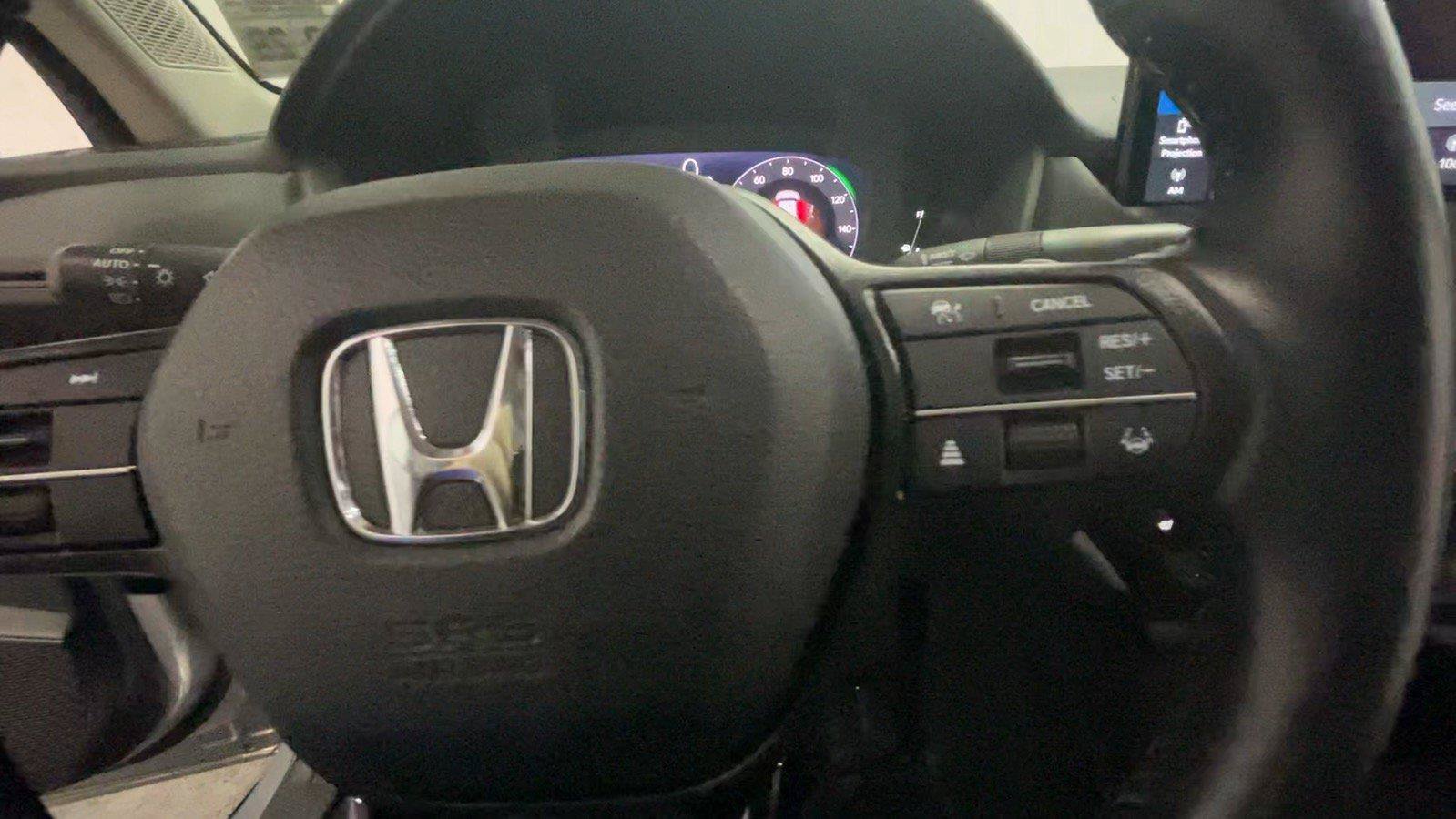 Used 2024 Honda Accord EX-L image 33