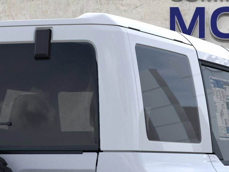 New 2026 Ford Bronco Heritage Edition image 25