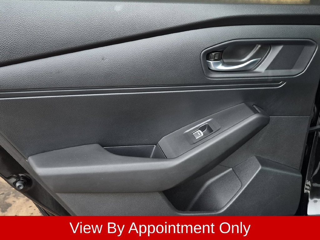 Used 2025 Honda Accord LX image 22