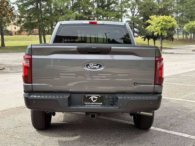 New 2026 Ford F150 XL AWD/4WD image 15
