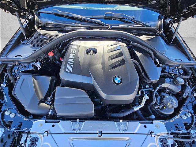 New 2026 BMW 330i Sedan image 19