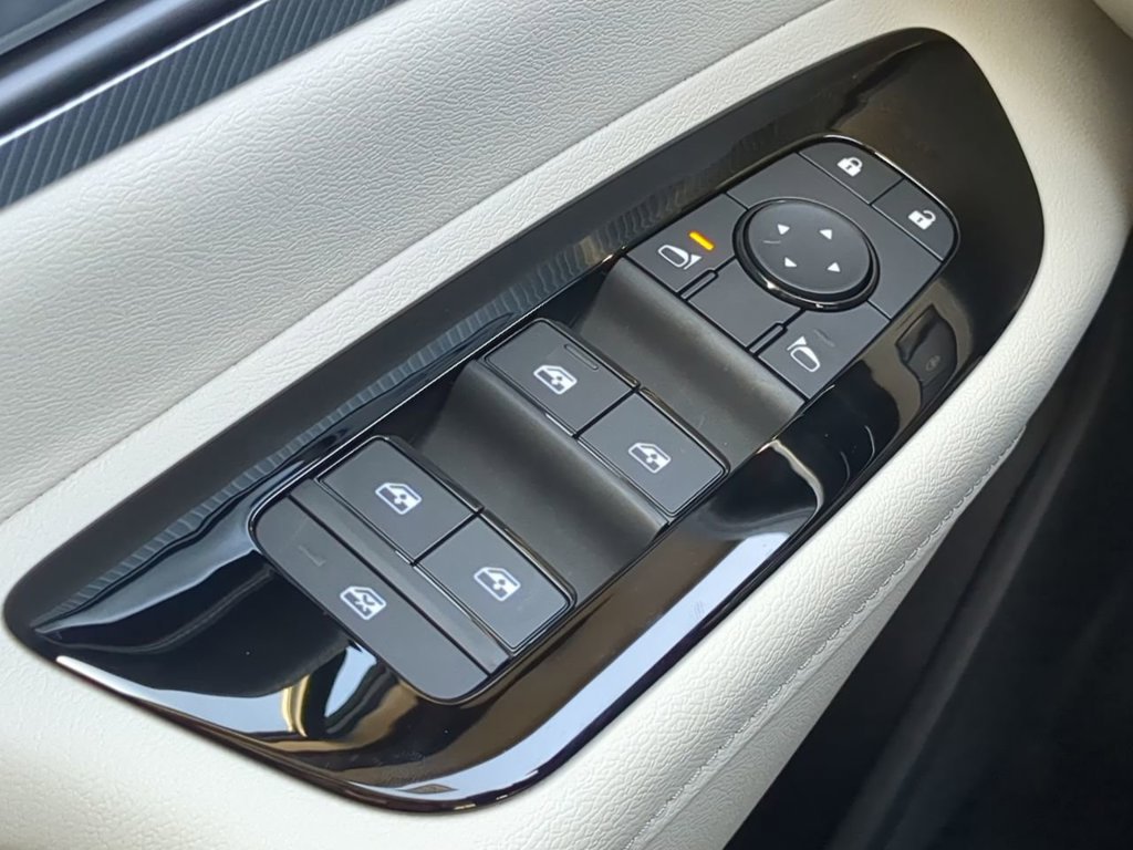 New 2026 Nissan Murano SL AWD/4WD image 24