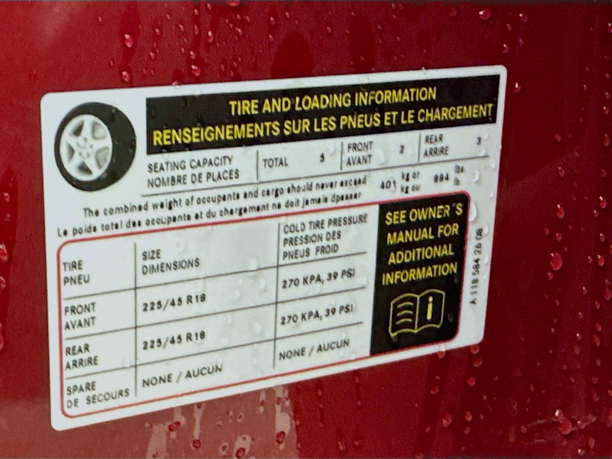 Certified 2026 Mercedes-Benz CLA 250 4MATIC image 38