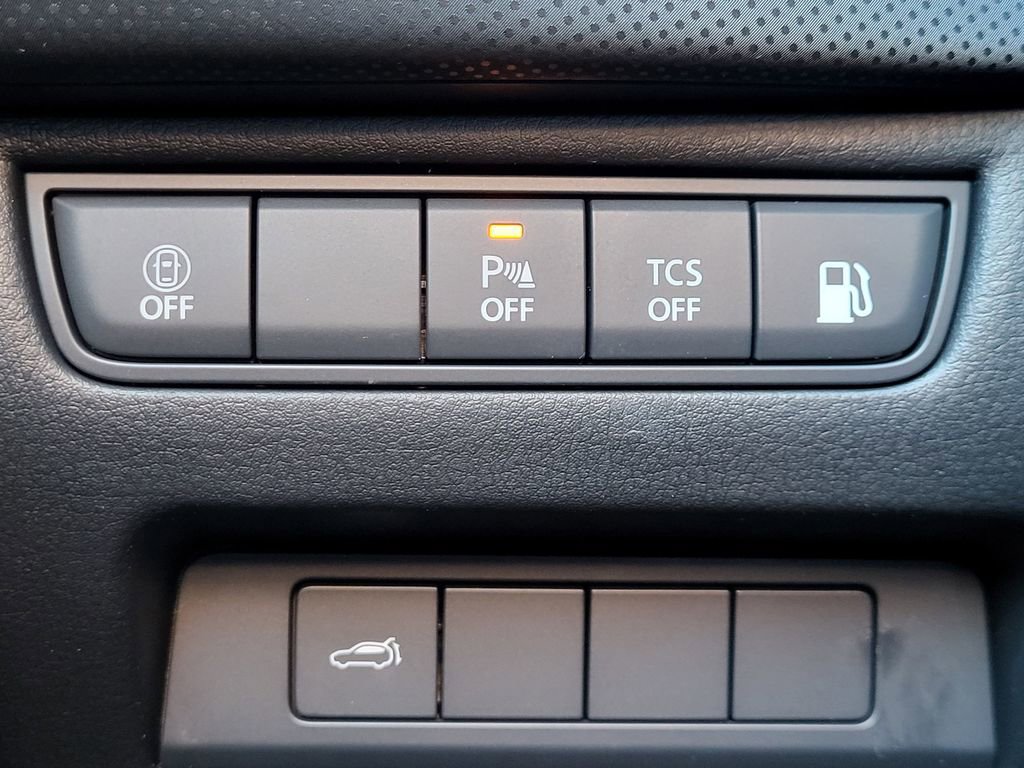 New 2026 MAZDA CX-50 2.5 Hybrid w/ Weather Package image 13