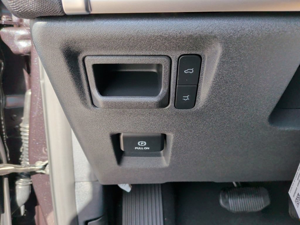 New 2026 Ford Expedition Active RWD image 15