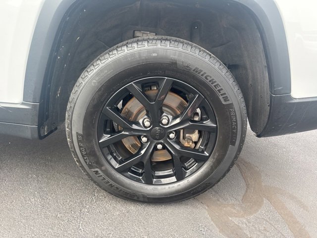 Used 2024 Jeep Grand Cherokee L Laredo image 26