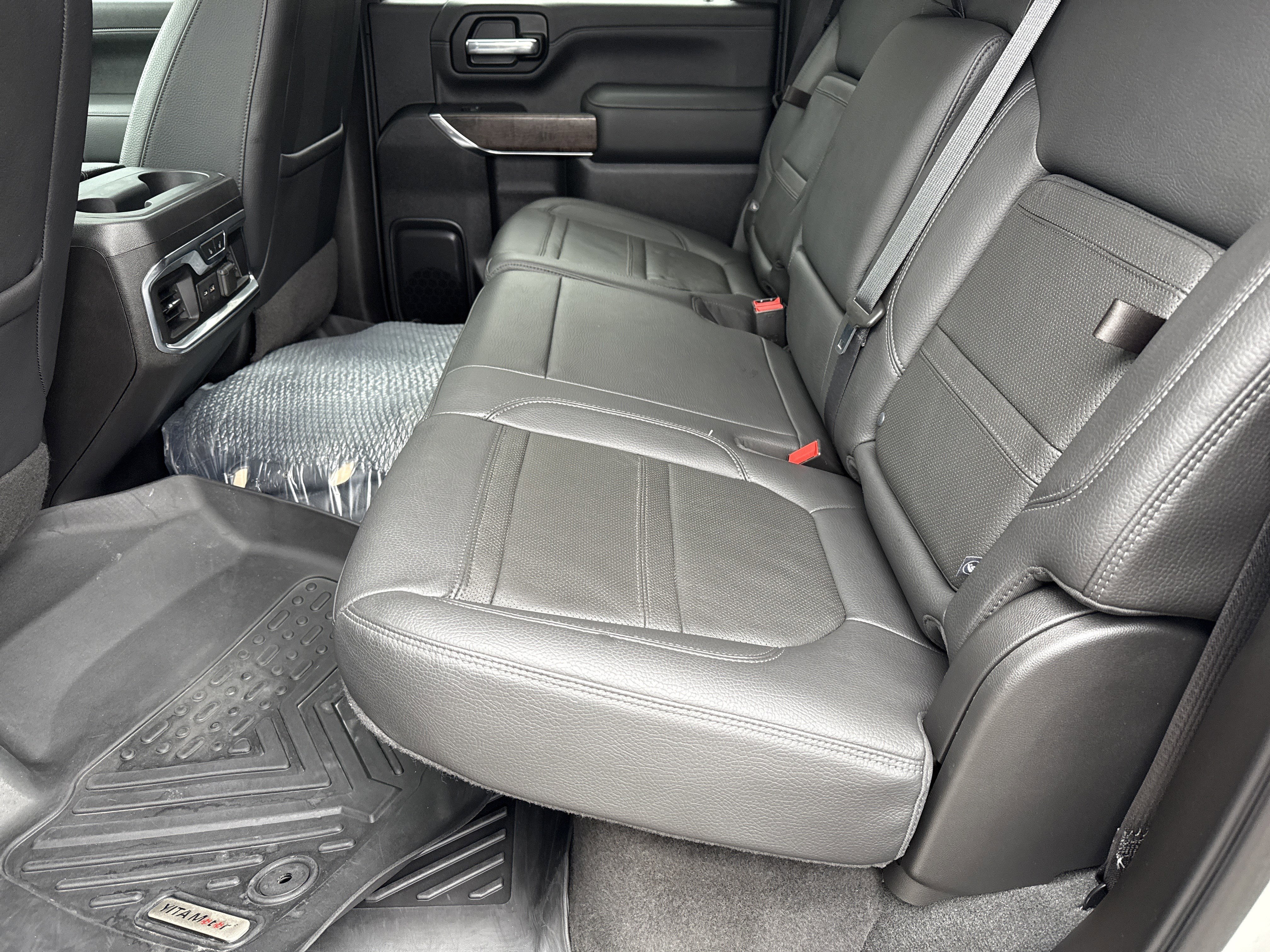 Used 2021 GMC Sierra 3500 Denali w/ Denali Ultimate Package image 22