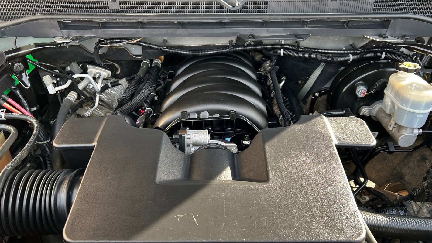 Used 2018 GMC Sierra 1500 SLT image 12