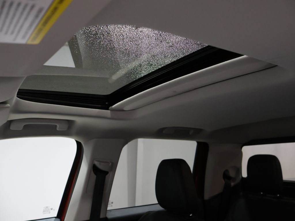 Used 2024 Ford Maverick Lariat w/ Black Appearance Package image 19