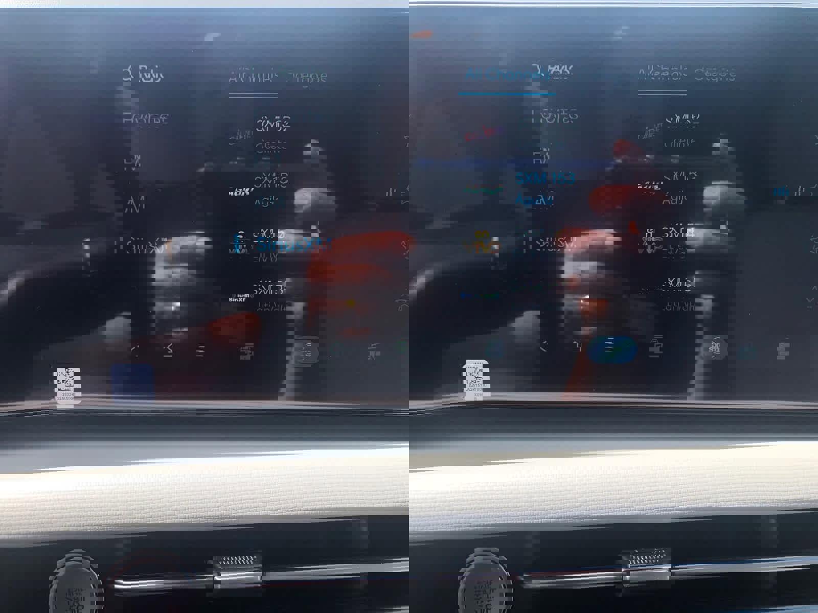 New 2026 Hyundai Tucson SEL image 11