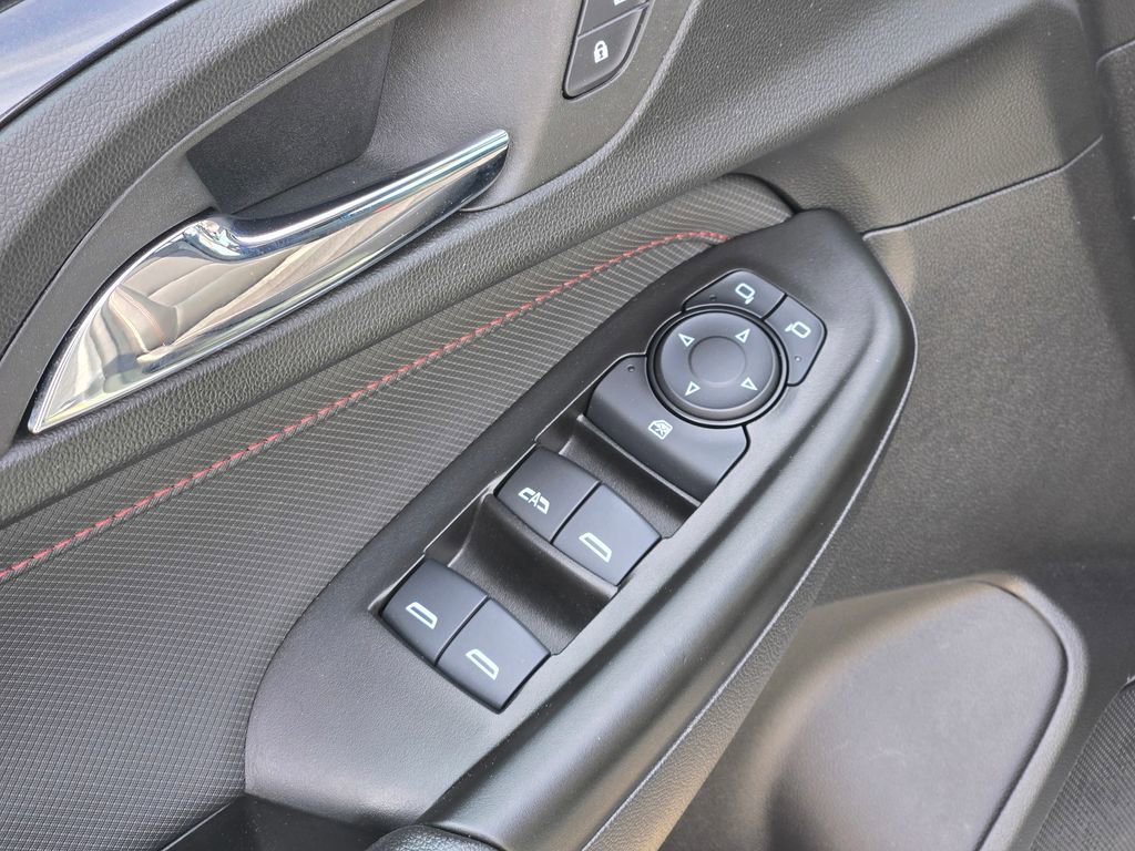 Used 2023 Chevrolet TrailBlazer RS image 28