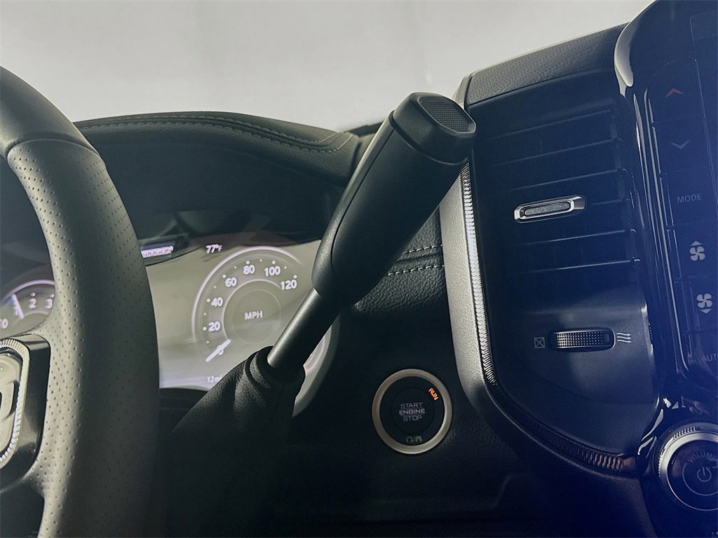 New 2026 RAM 2500 Power Wagon image 12