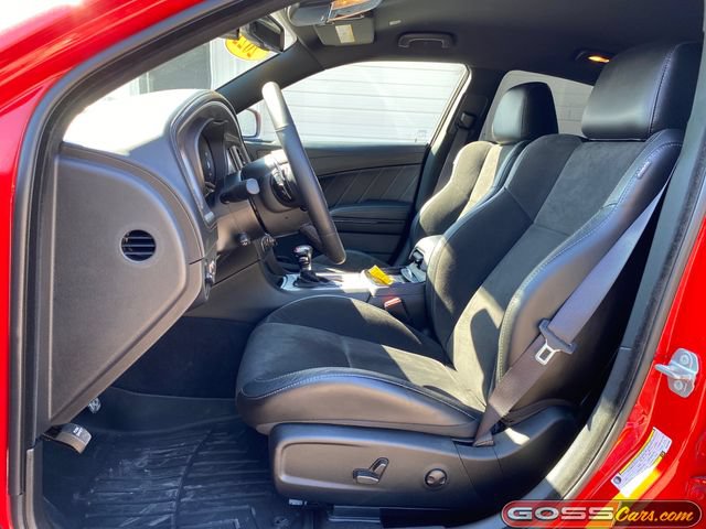Certified 2022 Dodge Charger GT w/ Plus Group AWD/4WD image 21