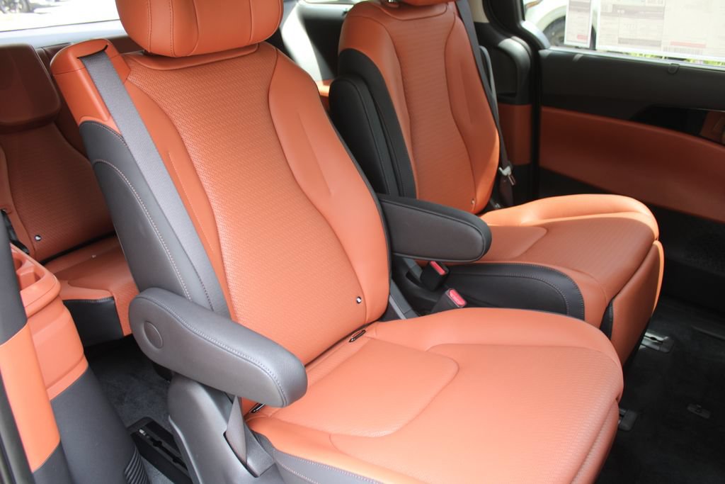New 2026 Kia Carnival SX Prestige FWD image 19