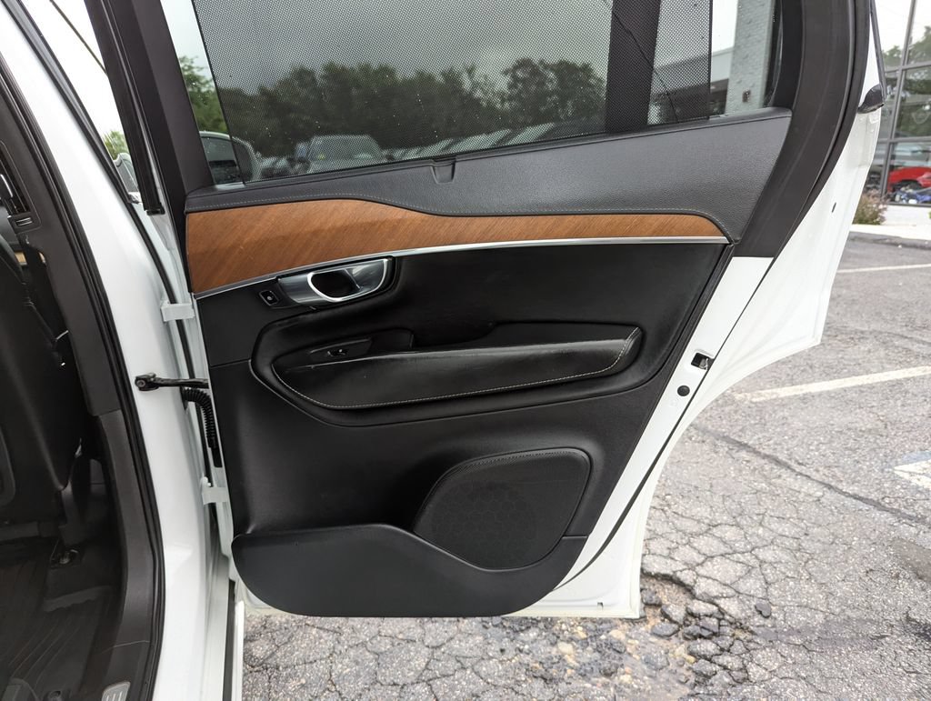 Used 2019 Volvo XC90 T6 Inscription w/ Luxury Package AWD/4WD image 33