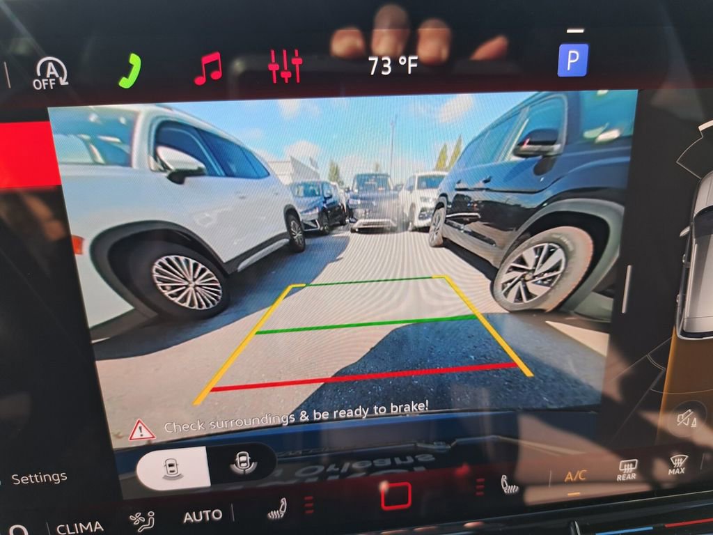 New 2026 Volkswagen Tiguan SE R-Line image 11