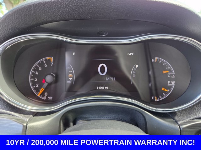 Used 2020 Jeep Grand Cherokee Laredo w/ 18" Wheel & 8.4" Radio Group RWD image 21