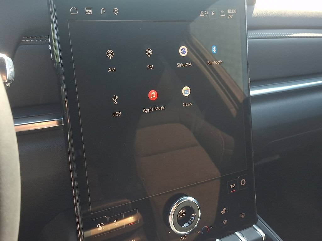 New 2027 GMC Terrain Elevation FWD image 13