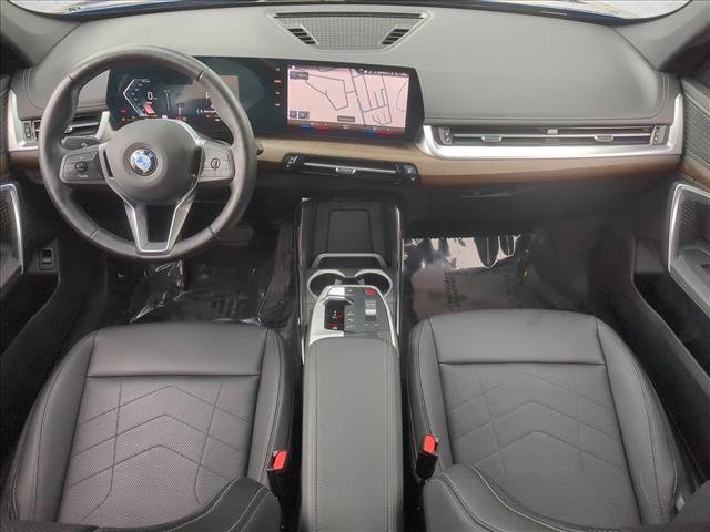 Used 2023 BMW X1 xDrive28i AWD/4WD image 19