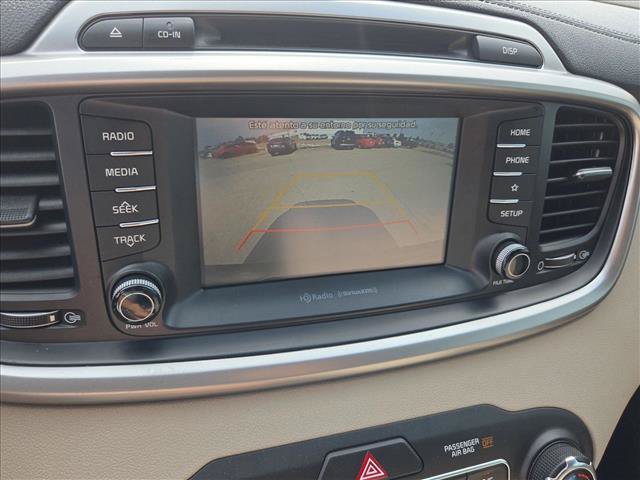 Used 2019 Kia Sorento FWD V6 w/ Option Group 020 image 15