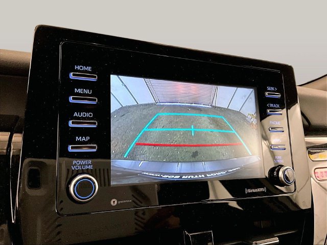 Used 2022 Toyota Camry SE FWD image 20